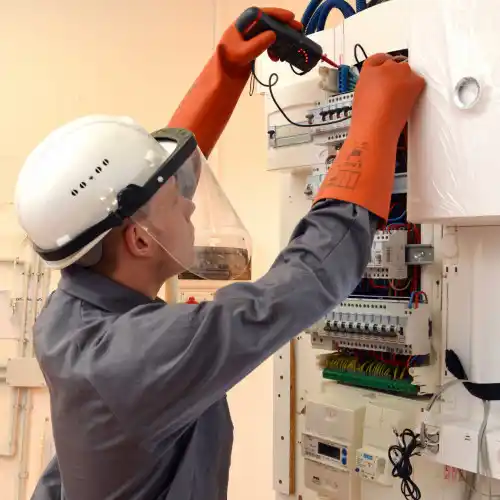 elektricien Lobith